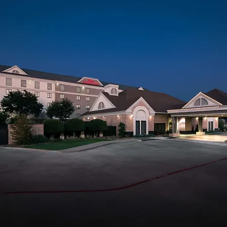 Hilton Garden Inn Las Colinas-3