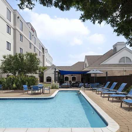Hilton Garden Inn Las Colinas-2